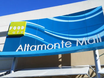Altamonte Mall - CSG