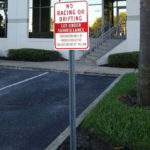 Parksouth Distribution Center Orlando Parking Lot cover