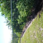 Airport Commerce Center Fence Repair Project 2