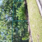 Airport Commerce Center Fence Repair Project 3
