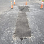 Top of the Heights Tampa Asphalt Repair Project 3 2