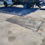 City Electric Orlando Asphalt Repair Project 6