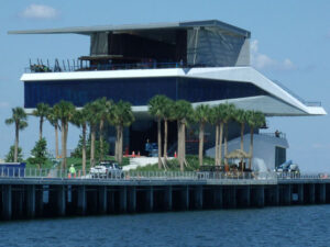 St Pete Pier Tampa Pressure Washing Project 3