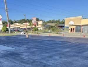 01Fresh Asphalt Lasting protection