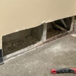csg consolidated service group building repairs 2