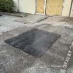 Asphalt Repairs 1