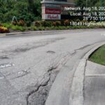 Asphalt Repairs 2 1