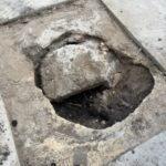 Asphalt Repairs 2
