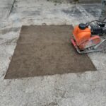 Asphalt Repairs 3