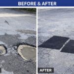 Potholes Fixed Before They Became a Problem