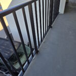 Railing Refurbishment to Restore Safety and Appearance 1 1