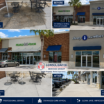 Commercial Pressure Washing – Full Property Restoration